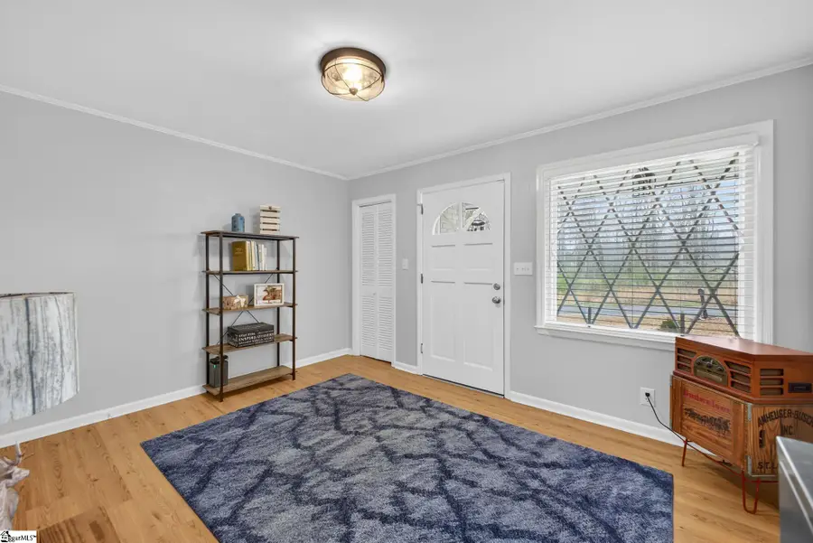 608 Brown Kennedy Road, Woodruff, SC 29388 - #3