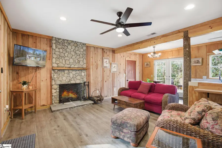 401 Rocky Bottom Road, Sunset, SC 29685 - #3