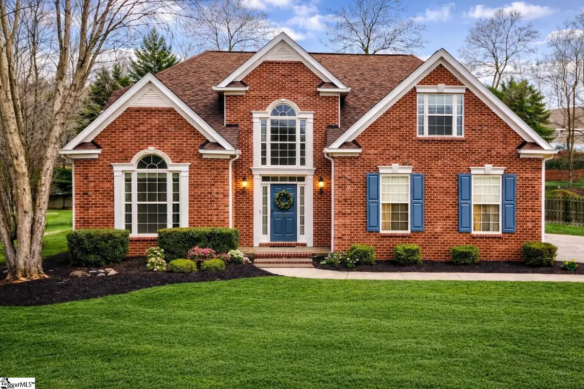 106 Honey Crisp Way, Simpsonville, SC 29681 - #1