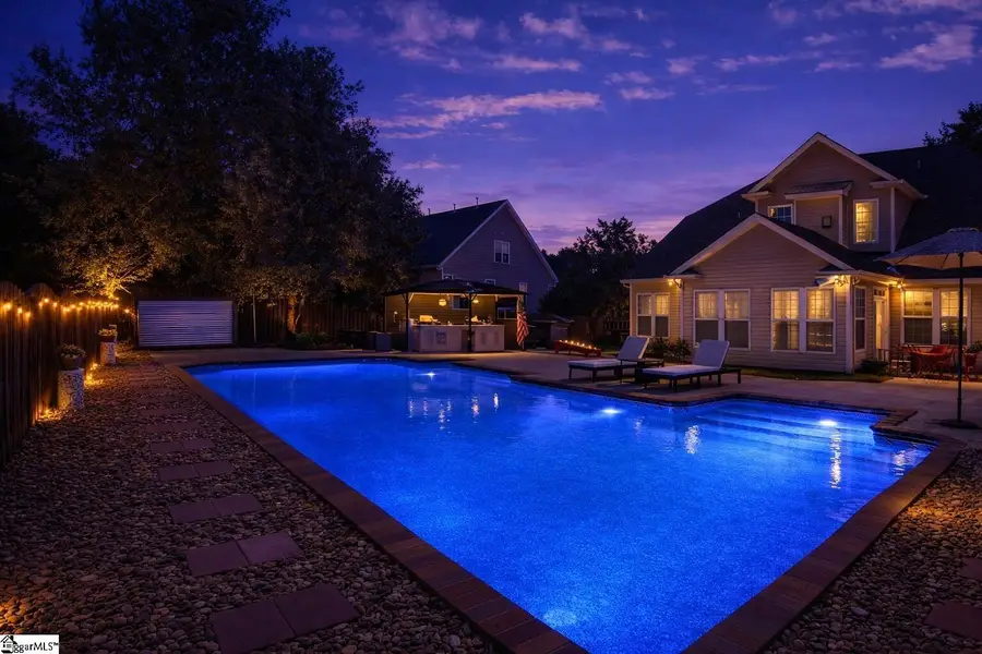 106 Honey Crisp Way, Simpsonville, SC 29681 - #3