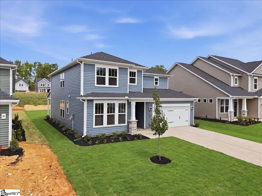 110 Raven Lane, Easley, SC 29642 - #2