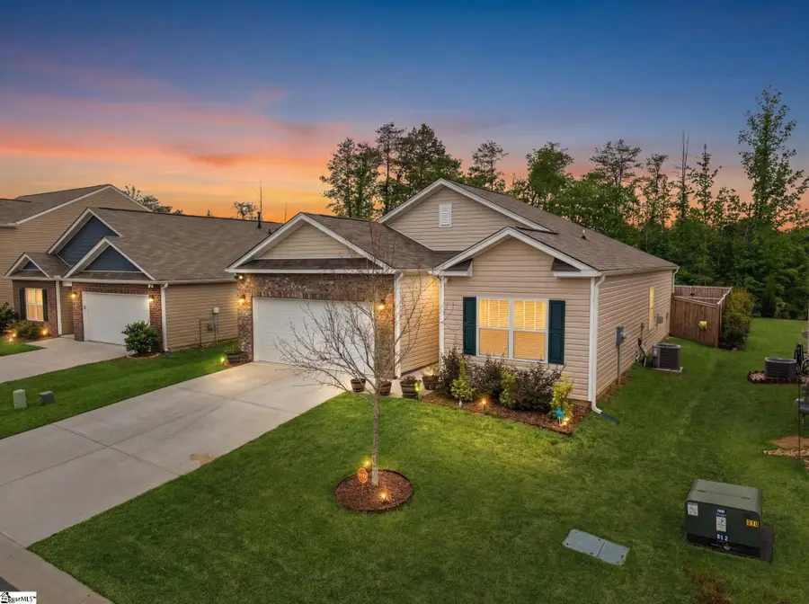 528 Ashwood Way, Easley, SC 29640 - #3