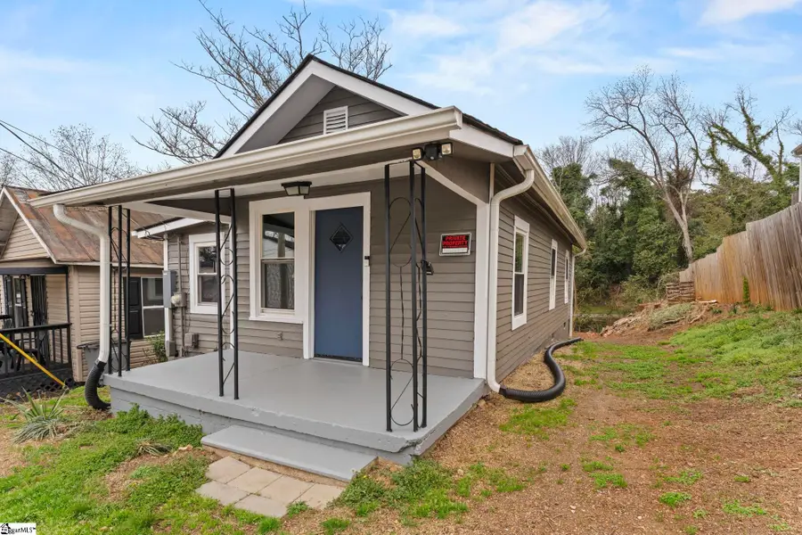 214 Minus Street, Greenville, SC 29601 - #2