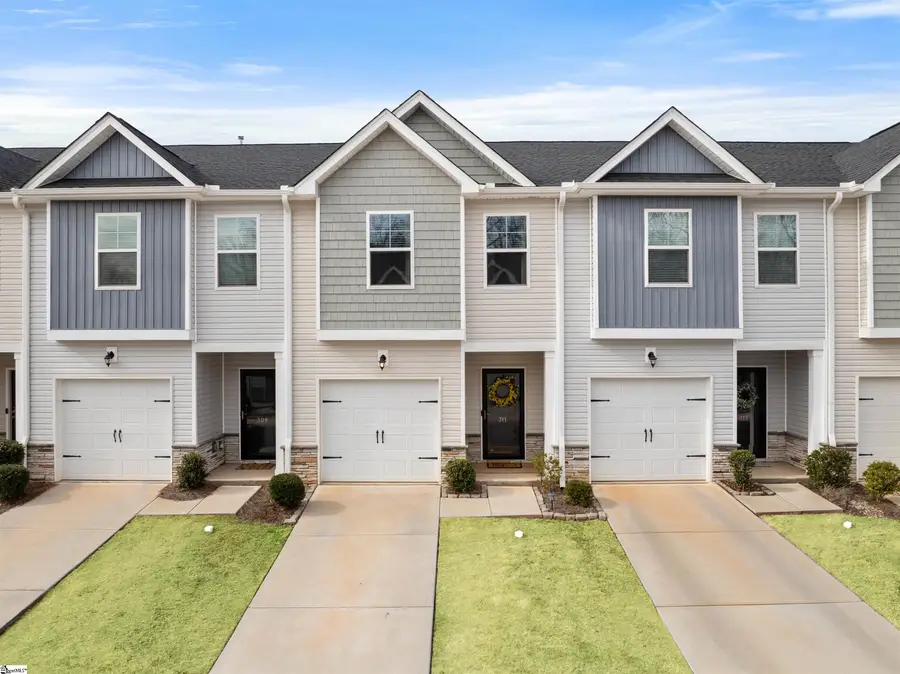 311 Highline Trail, Greenville, SC 29607 - #2
