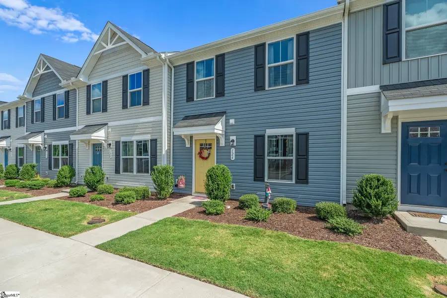 126 Fernside Court, Greenville, SC 29617 - #2