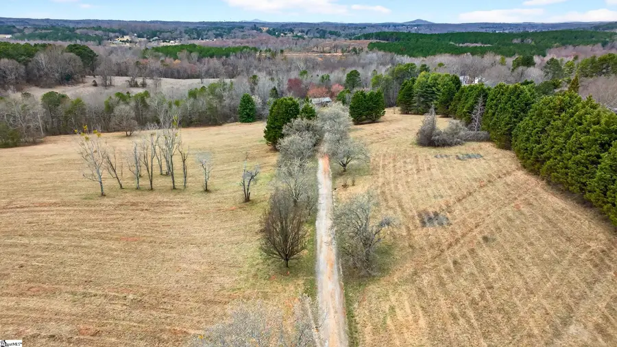 524 Hendricks Road, Easley, SC 29642 - #2