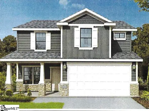 88 Wilson Street, Greer, SC 29651