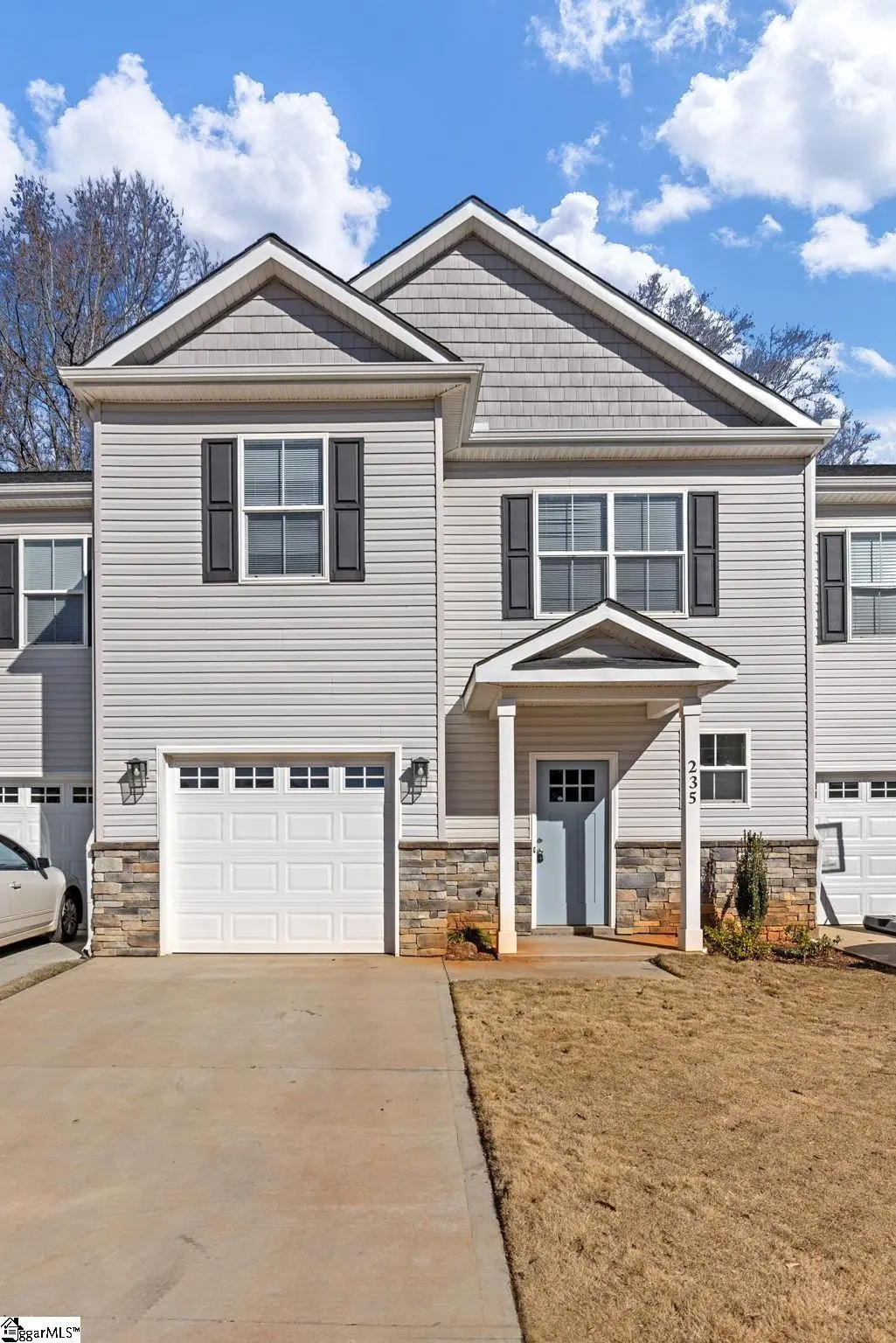 235 Marshland Lane, Greer, SC 29650 - #1