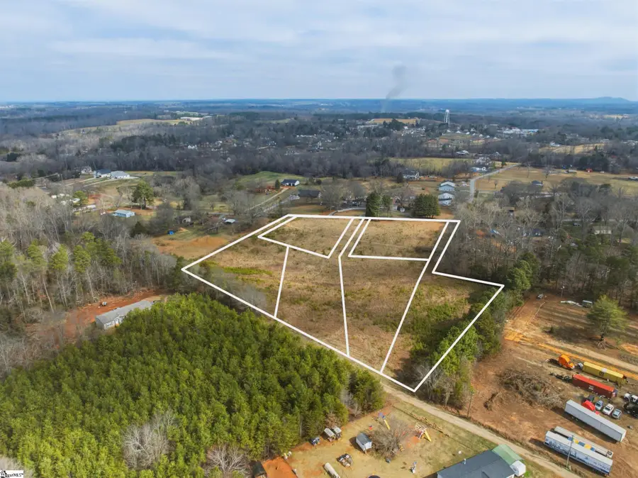 211 Hub Greer Road, Chesnee, SC 29323 - #2