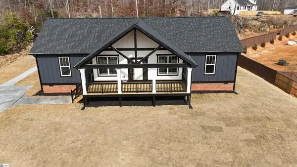 203 Apple Orchard Drive, Greenville, SC 29605