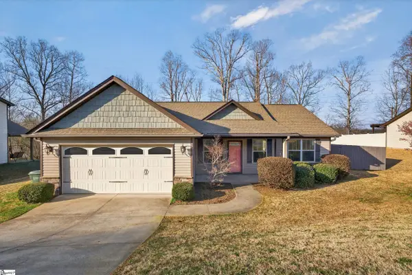 119 Autumn Hill Road, Greer, SC 29651