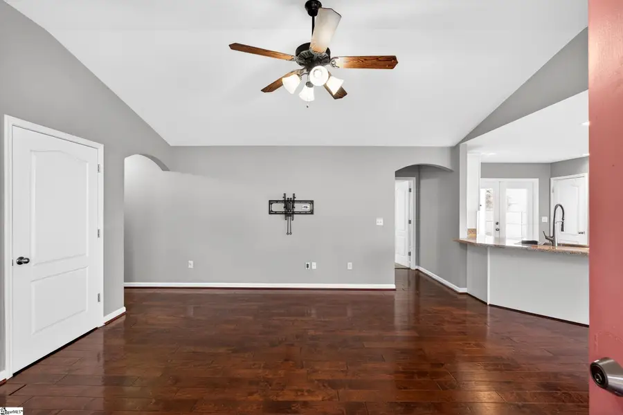 119 Autumn Hill Road, Greer, SC 29651 - #3