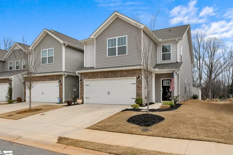 320 Cub Court, Greenville, SC 29609 - #2