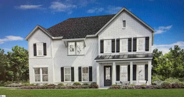 216 Redland Way #Lot15 Lat. Manor Bsmt, Greenville, SC 29615