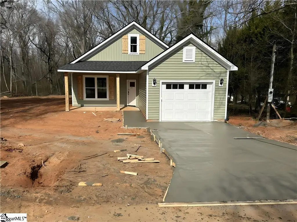 211 Poplar Lane, Anderson, SC 29624 - #1