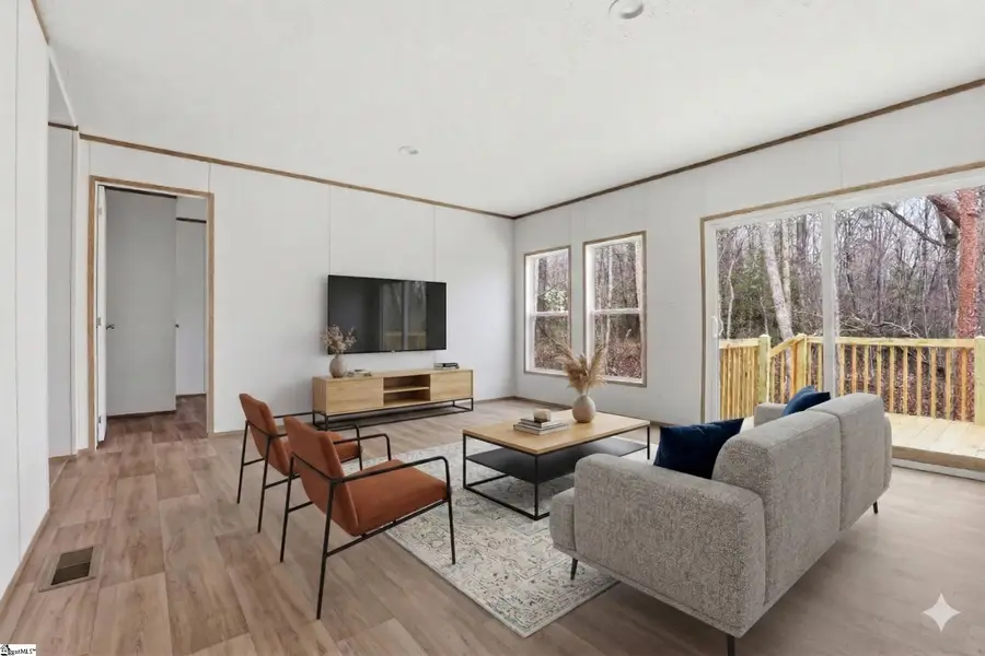 523 Raines Road, Easley, SC 29640 - #2