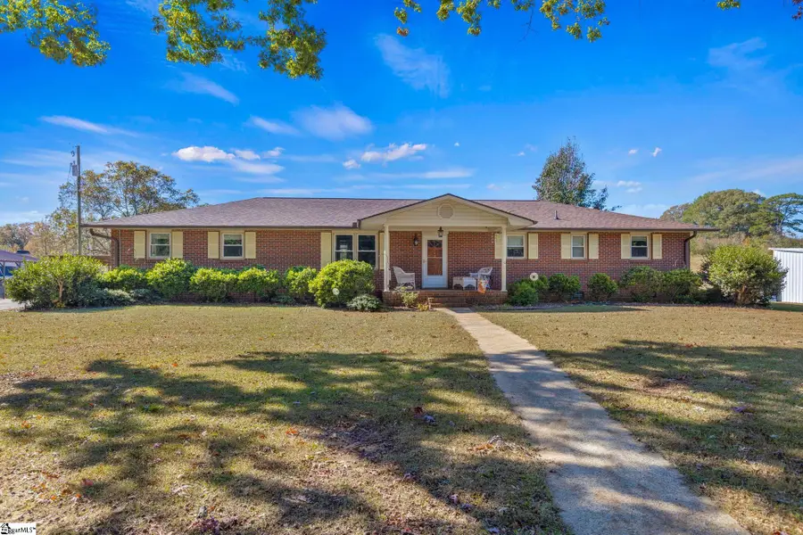 232 Strawberry Road, Anderson, SC 29626 - #2