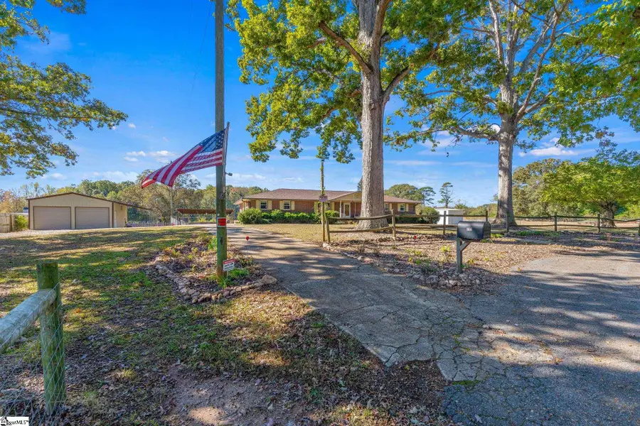 232 Strawberry Road, Anderson, SC 29626 - #3