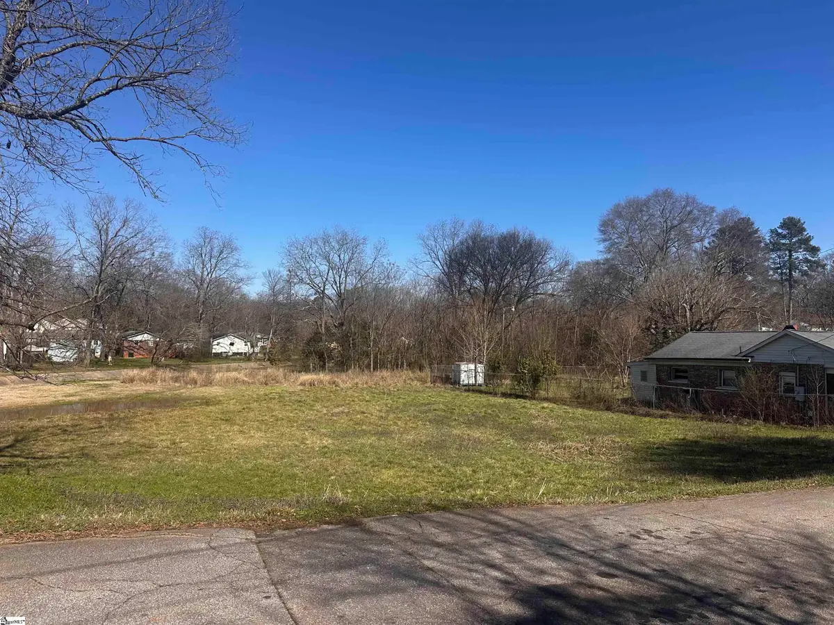 720 Gary Street, Anderson, SC 29624 - #1