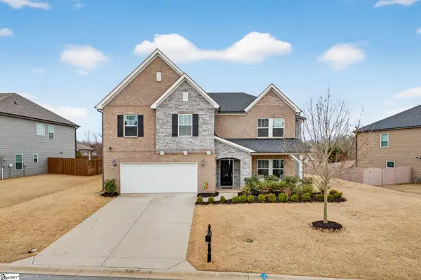 412 Placid Forest Court, Simpsonville, SC 29681
