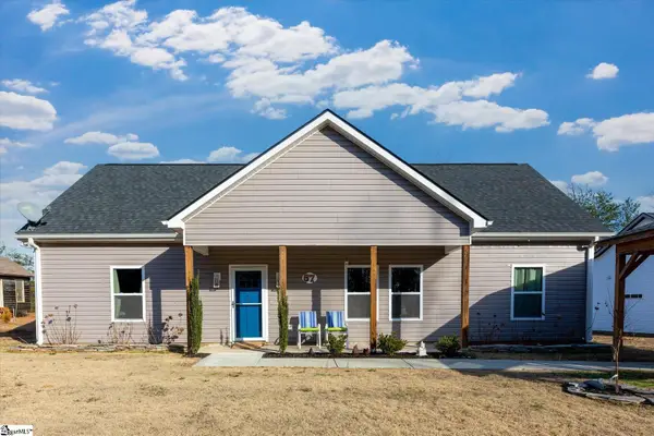 67 Sawblade Ridge, Marietta, SC 29661