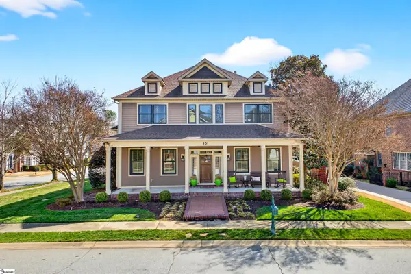 101 Bell Road, Greenville, SC 29607