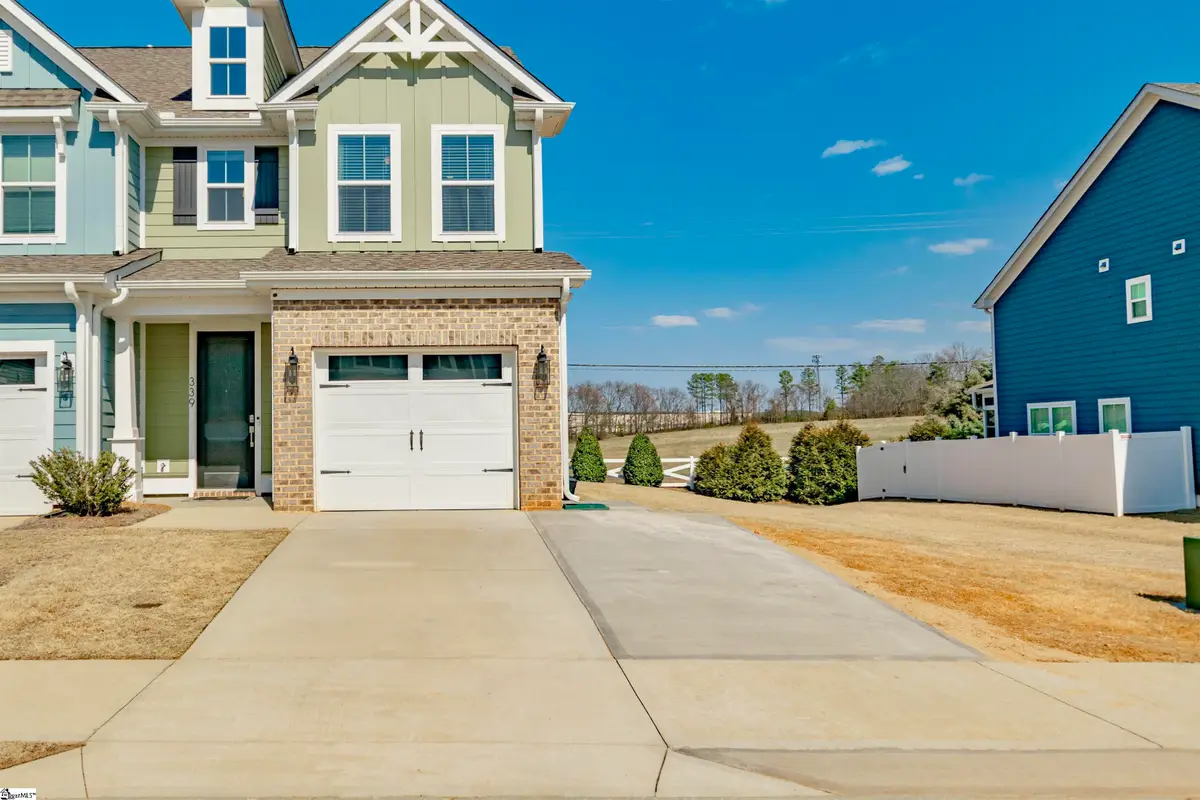 339 Stirrup Court, Greer, SC 29651 - #1