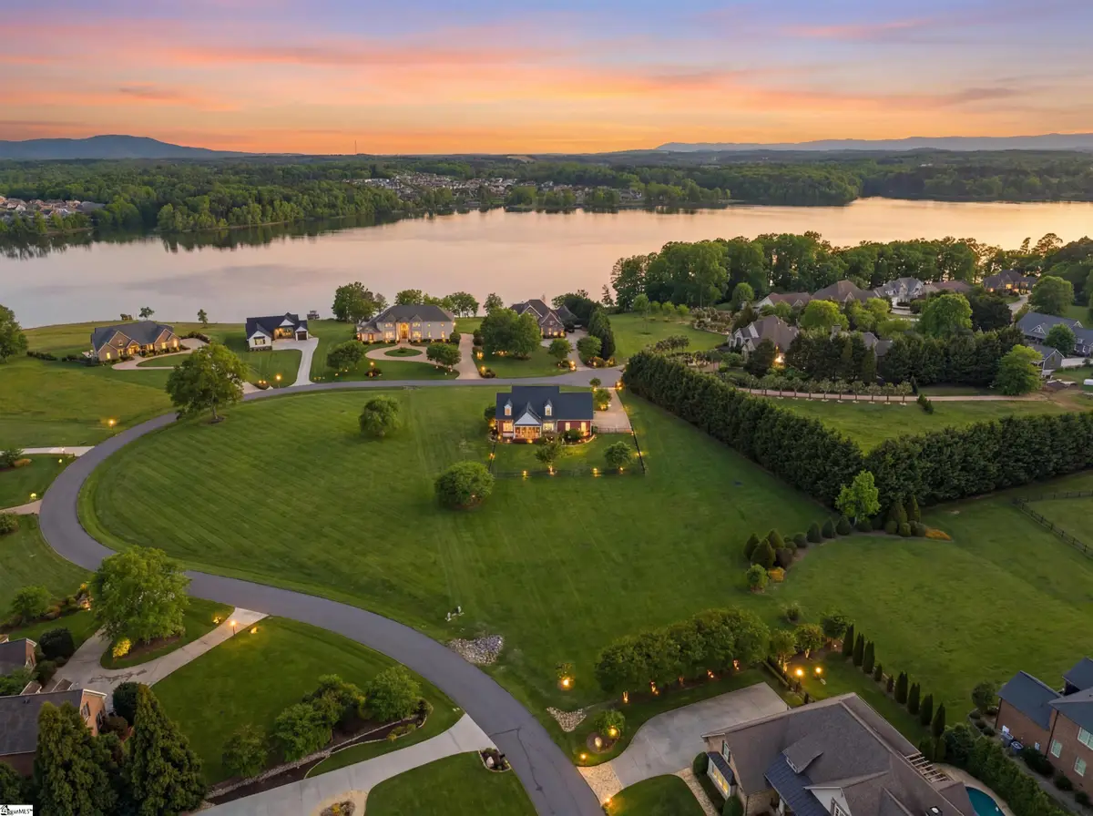 132 Shore Vista Lane, Greer, SC 29651 - #1