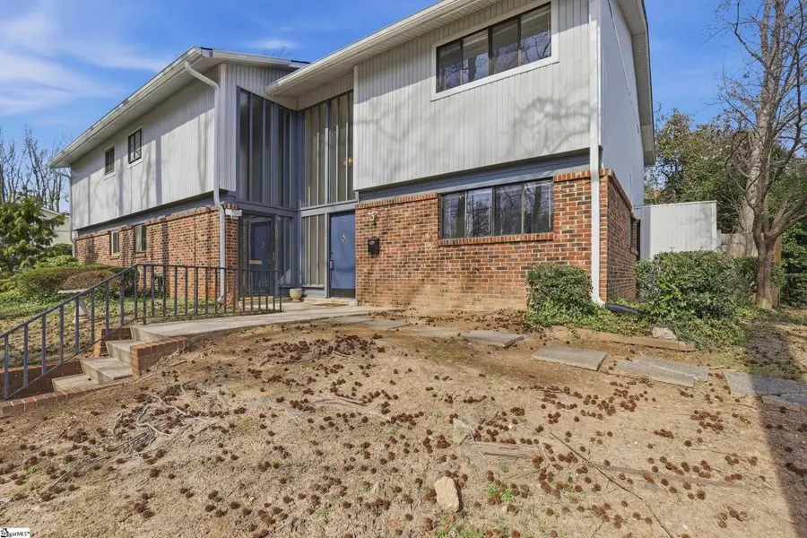 105 Briarview Circle, Greenville, SC 29615 - #2