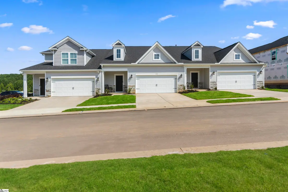 150 Herrick Place #LOT 120, Greenville, SC 29611 - #1