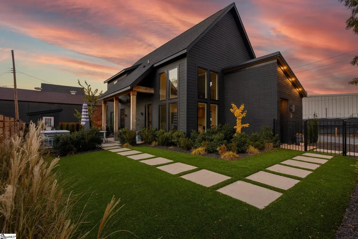 17 Winn Street, Greenville, SC 29601 - #1