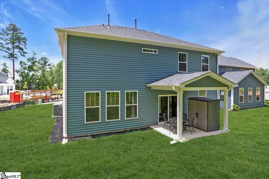 733 Old Magnolia Lane, Woodruff, SC 29388 - #3