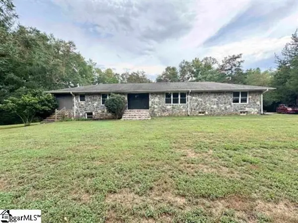 11 Burkett Street, Pelzer, SC 29669