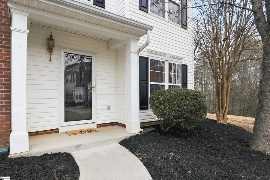 448 Canewood Place, Mauldin, SC 29662 - #2