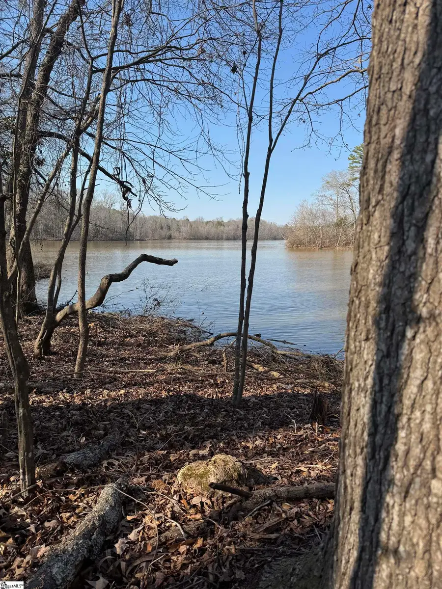 00 Secession Road, Anderson, SC 29621 - #2