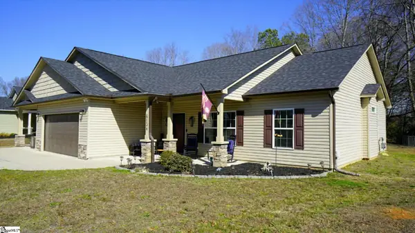613A Belton Highway, Williamston, SC 29697