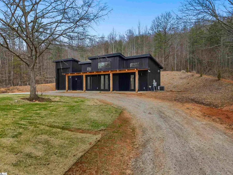 458A Bates Crossing Road, Travelers Rest, SC 29690 - #2