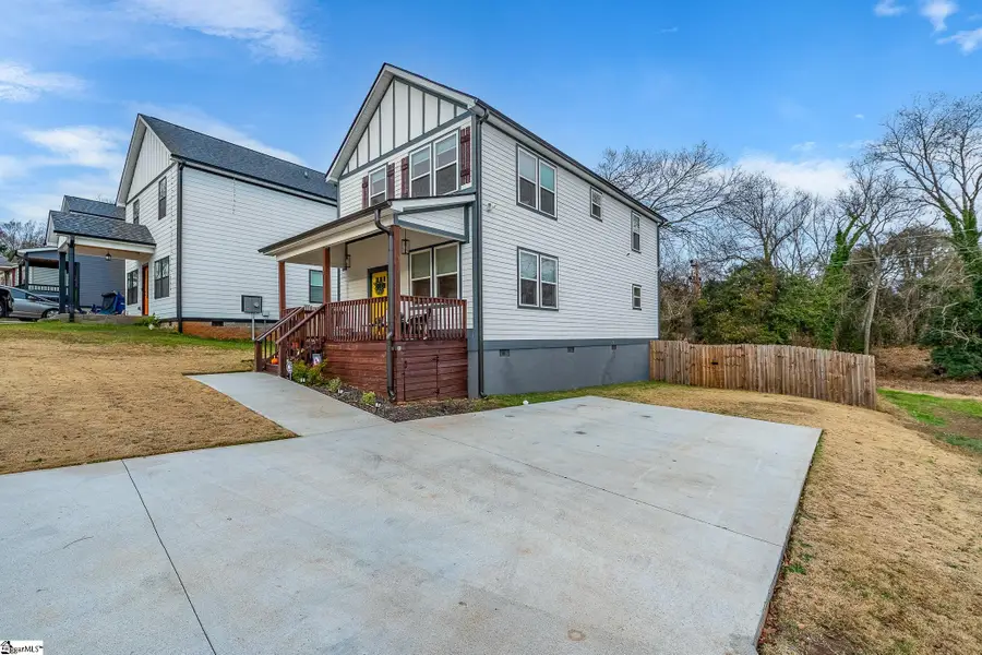 14 Blackwood Street, Greenville, SC 29611 - #2