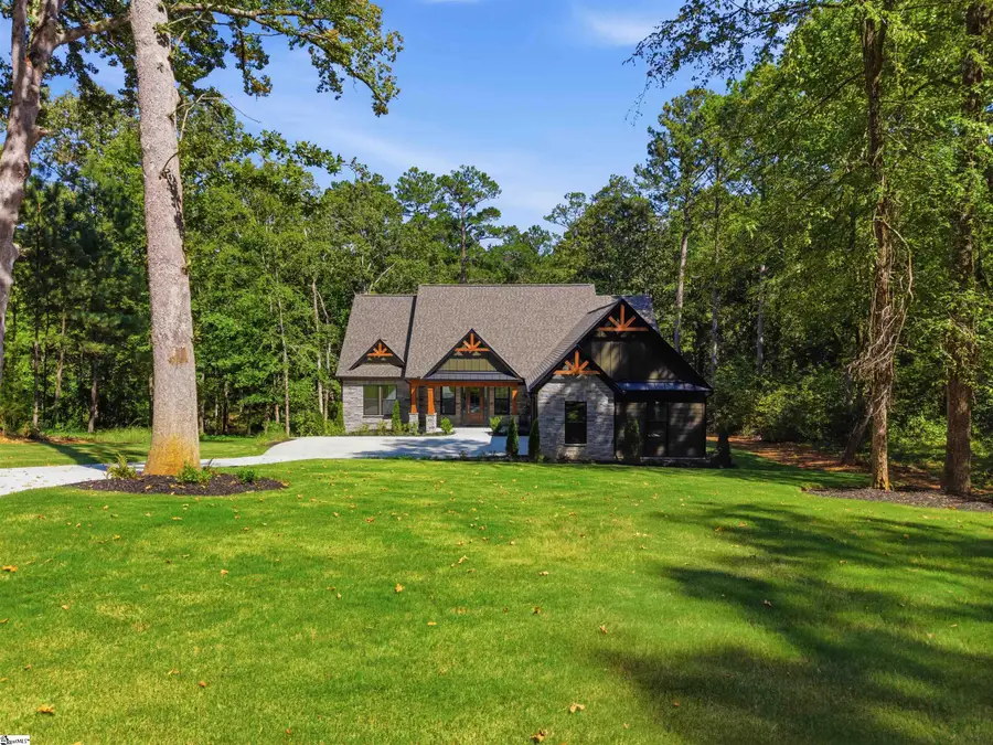 106 Polo Court, Ninety Six, SC 29666 - #3