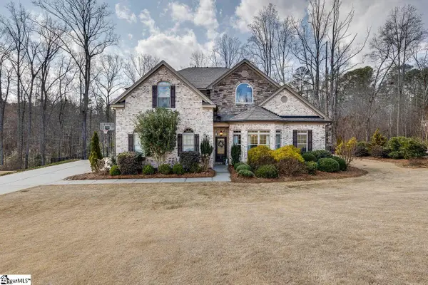 133 James Lake Way, Easley, SC 29642