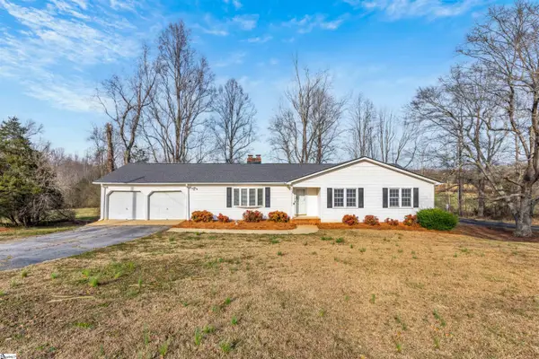 434 Old Hunts Bridge Road, Greenville, SC 29617