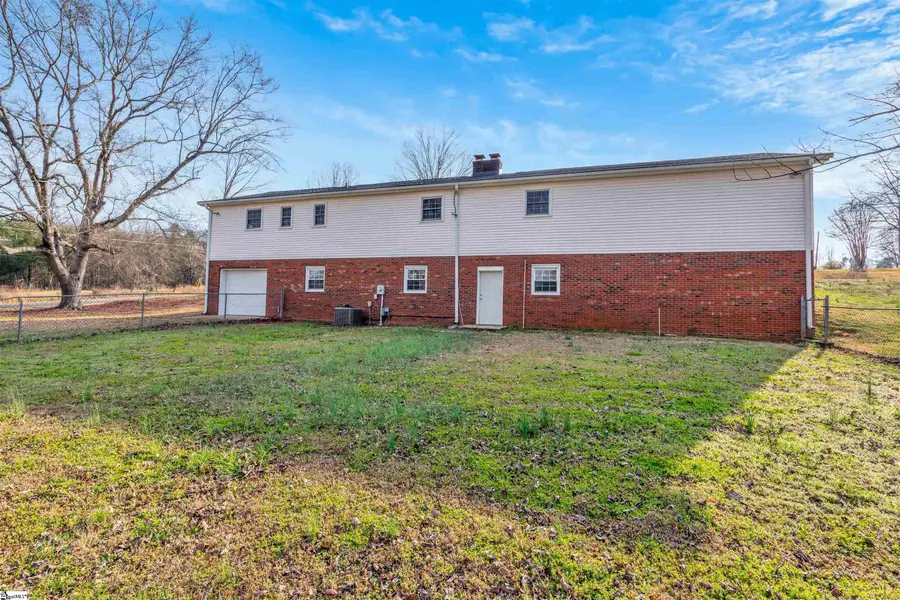 434 Old Hunts Bridge Road, Greenville, SC 29617 - #2