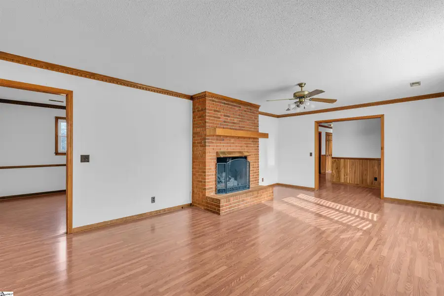 434 Old Hunts Bridge Road, Greenville, SC 29617 - #3