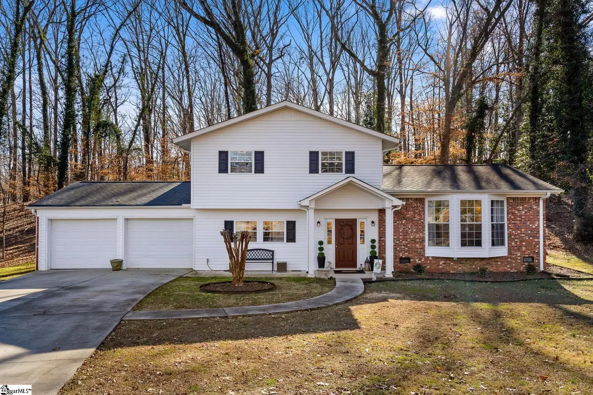 118 Tanglewood Drive, Anderson, SC 29621 - #1