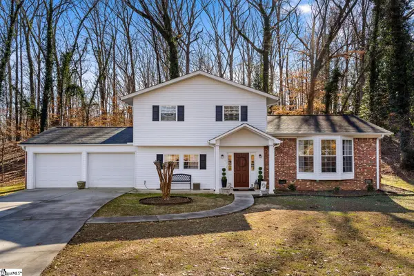 118 Tanglewood Drive, Anderson, SC 29621