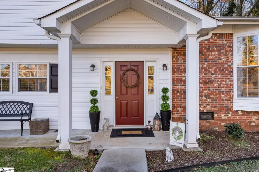 118 Tanglewood Drive, Anderson, SC 29621 - #2