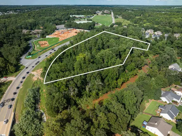 00 W Georgia Road, Simpsonville, SC 29680