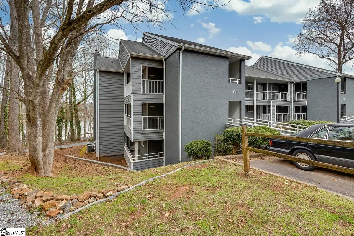 805 Northlake Drive, Anderson, SC 29625 - #1