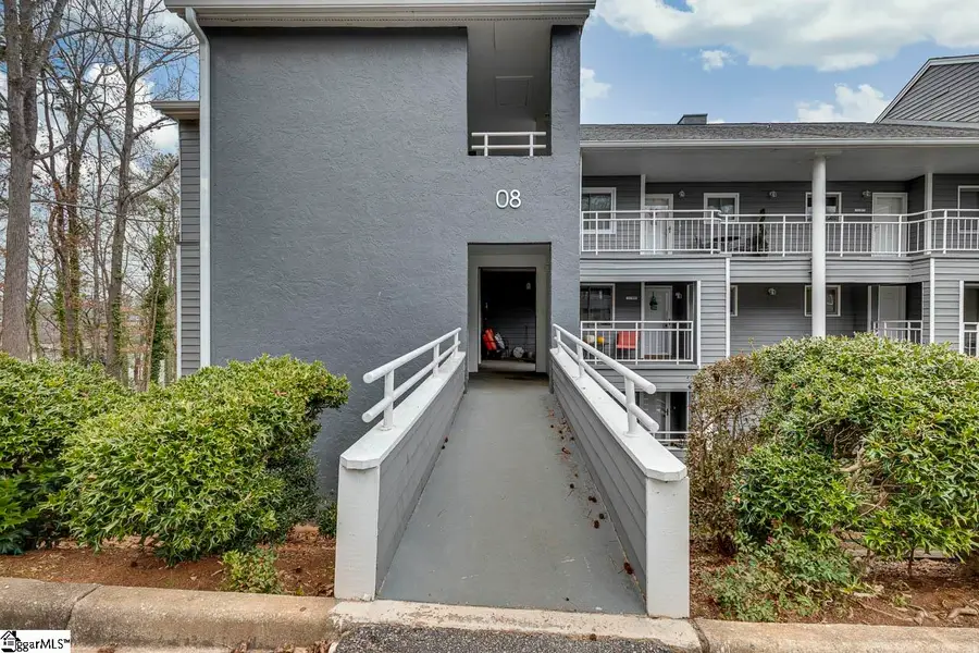 805 Northlake Drive, Anderson, SC 29625 - #2