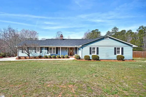 201 Buckingham Road, Easley, SC 29640